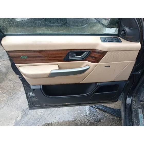 Elevalunas Delantero Izquierdo para Land Rover Range Rover Sport I (L320)