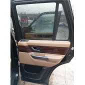 Elevalunas Trasero Derecho para Land Rover Range Rover Sport I (L320)