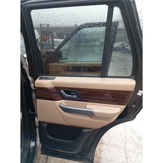 Elevalunas Trasero Derecho para Land Rover Range Rover Sport I (L320)