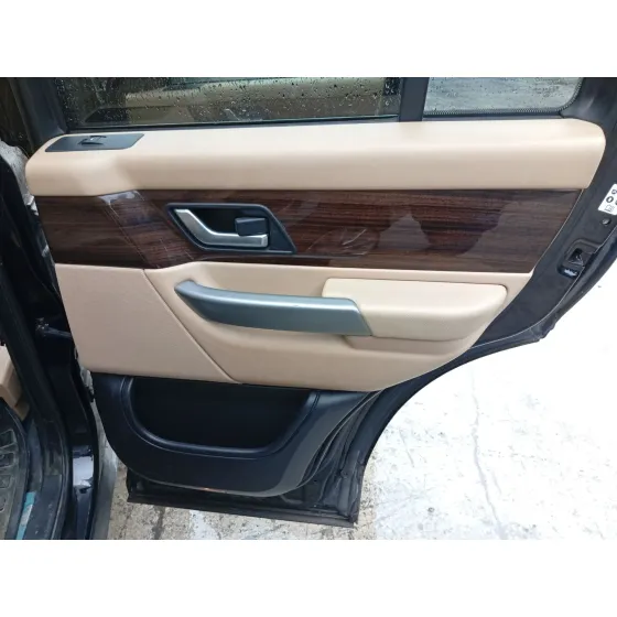 Elevalunas Trasero Derecho para Land Rover Range Rover Sport I (L320)