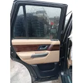 Elevalunas Trasero Izquierdo para Land Rover Range Rover Sport I (L320)