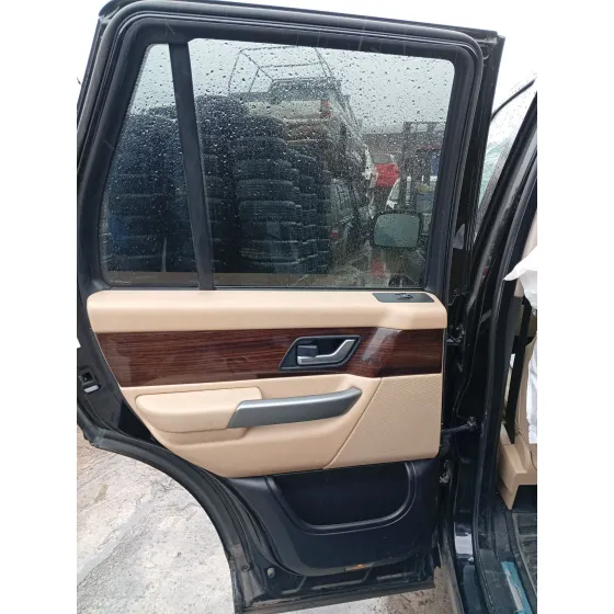 Elevalunas Trasero Izquierdo para Land Rover Range Rover Sport I (L320)