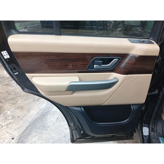 Elevalunas Trasero Izquierdo para Land Rover Range Rover Sport I (L320)