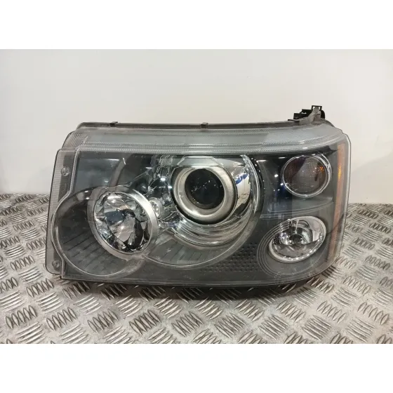 Faro Izquierdo para Land Rover Range Rover Sport I (L320)