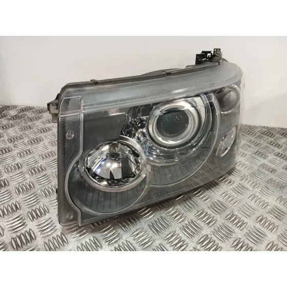 Faro Izquierdo para Land Rover Range Rover Sport I (L320)