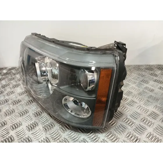 Faro Izquierdo para Land Rover Range Rover Sport I (L320)
