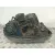 Faro Izquierdo para Land Rover Range Rover Sport I (L320)