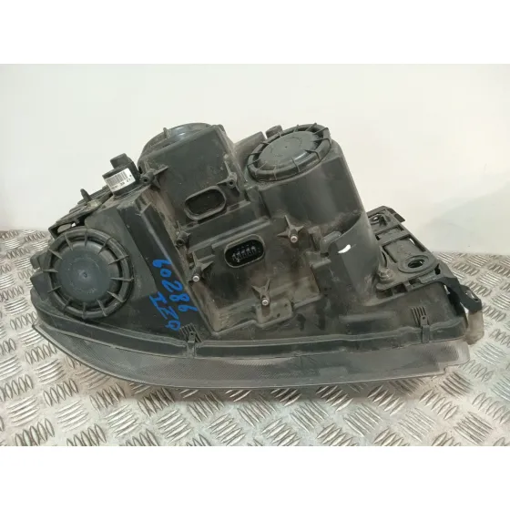 Faro Izquierdo para Land Rover Range Rover Sport I (L320)