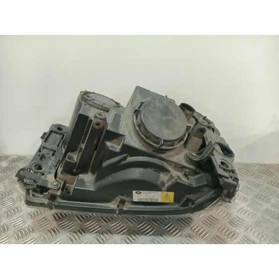 Faro Izquierdo para Land Rover Range Rover Sport I (L320)