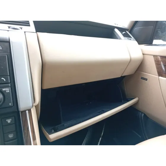 Guantera para Land Rover Range Rover Sport I (L320)
