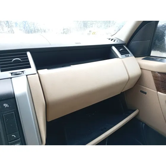 Guantera para Land Rover Range Rover Sport I (L320)