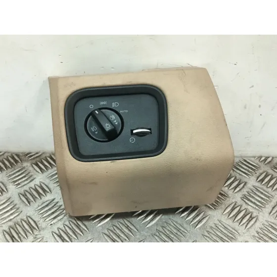 Mando Luces para Land Rover Range Rover Sport I (L320)