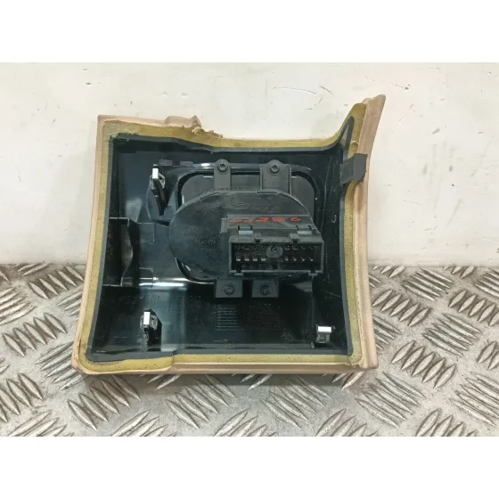 Mando Luces para Land Rover Range Rover Sport I (L320)