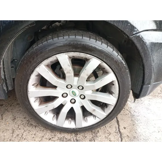 Mangueta Delantera Derecha para Land Rover Range Rover Sport I (L320)