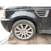 Mangueta Delantera Izquierda para Land Rover Range Rover Sport I (L320)