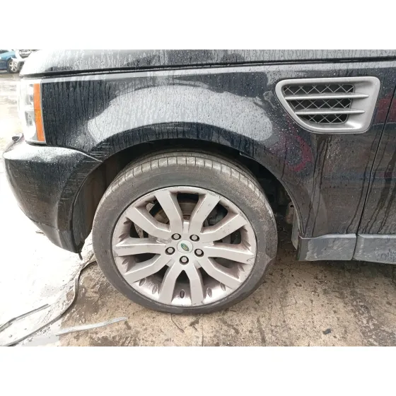 Mangueta Delantera Izquierda para Land Rover Range Rover Sport I (L320)