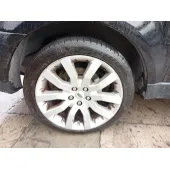 Mangueta Trasera Derecha para Land Rover Range Rover Sport I (L320)