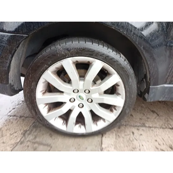 Mangueta Trasera Derecha para Land Rover Range Rover Sport I (L320)