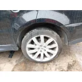Mangueta Trasera Izquierda para Land Rover Range Rover Sport I (L320)