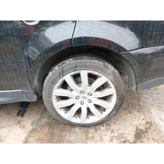 Mangueta Trasera Izquierda para Land Rover Range Rover Sport I (L320)
