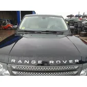 Motor Limpia Delantero para Land Rover Range Rover Sport I (L320)