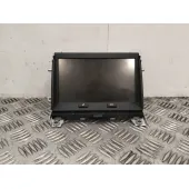 Pantalla Multifuncion para Land Rover Range Rover Sport I (L320)