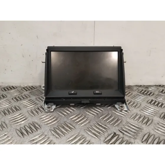 Pantalla Multifuncion para Land Rover Range Rover Sport I (L320)
