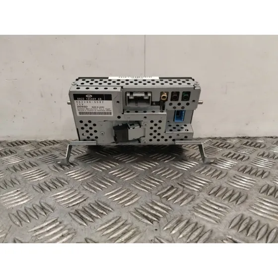 Pantalla Multifuncion para Land Rover Range Rover Sport I (L320)
