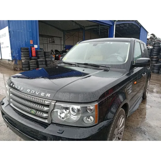 Parabrisas para Land Rover Range Rover Sport I (L320)