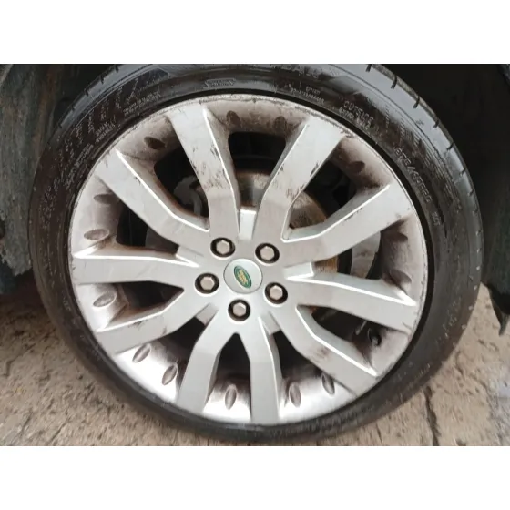 Pinza Freno Delantera Derecha para Land Rover Range Rover Sport I (L320)