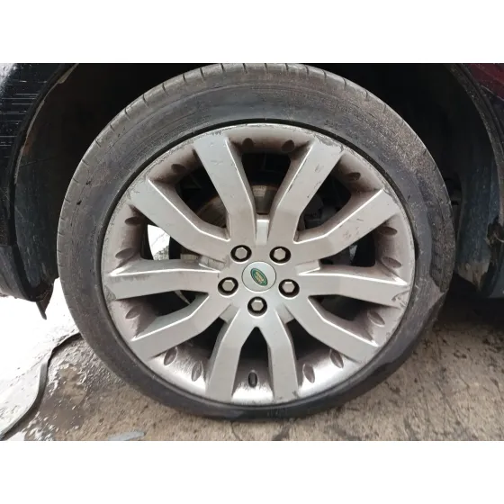 Pinza Freno Delantera Izquierda para Land Rover Range Rover Sport I (L320)