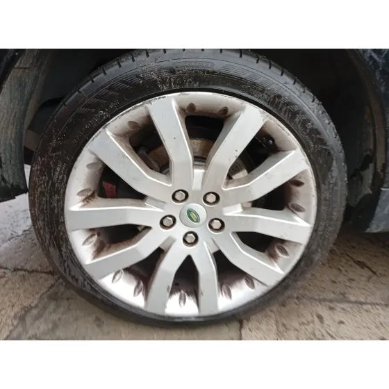 Pinza Freno Trasera Derecha para Land Rover Range Rover Sport I (L320)