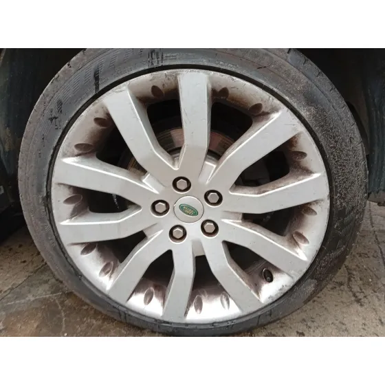 Pinza Freno Trasera Izquierda para Land Rover Range Rover Sport I (L320)