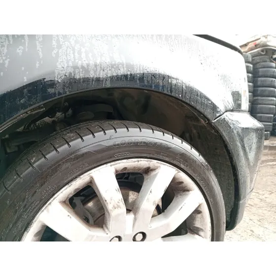 Plastico Paso Rueda Delantero Derecho para Land Rover Range Rover Sport I (L320)