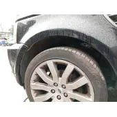 Plastico Paso Rueda Delantero Izquierdo para Land Rover Range Rover Sport I (L320)