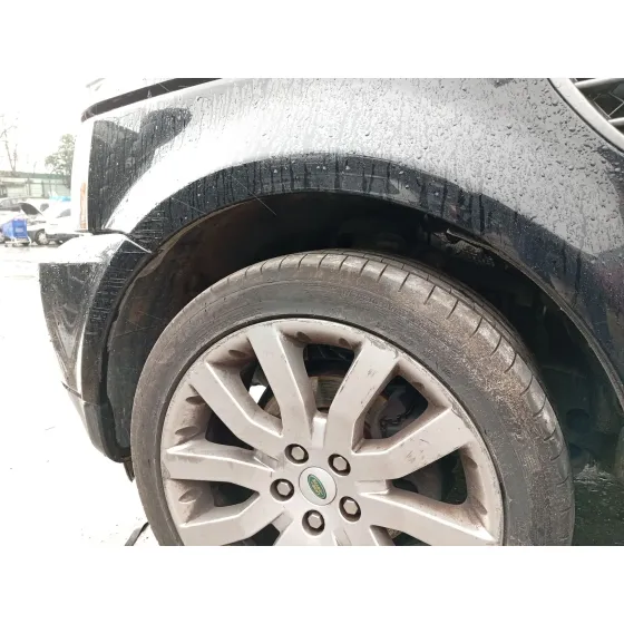 Plastico Paso Rueda Delantero Izquierdo para Land Rover Range Rover Sport I (L320)