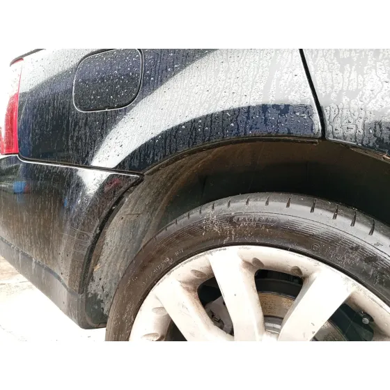 Plastico Paso Rueda Trasero Derecho para Land Rover Range Rover Sport I (L320)