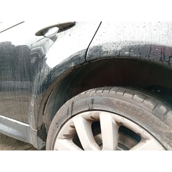 Plastico Paso Rueda Trasero Izquierdo para Land Rover Range Rover Sport I (L320)