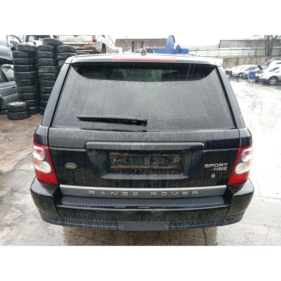 Porton Trasero para Land Rover Range Rover Sport I (L320)