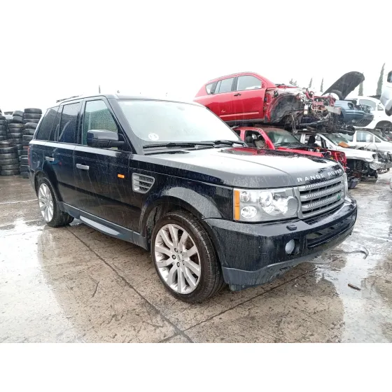Puente Delantero para Land Rover Range Rover Sport I (L320)