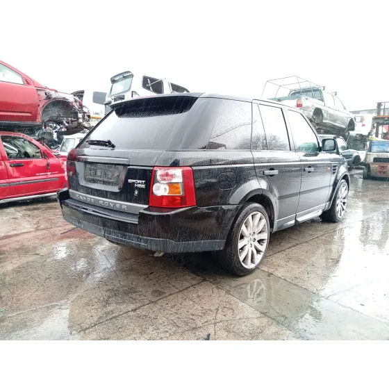 Puente Trasero para Land Rover Range Rover Sport I (L320)