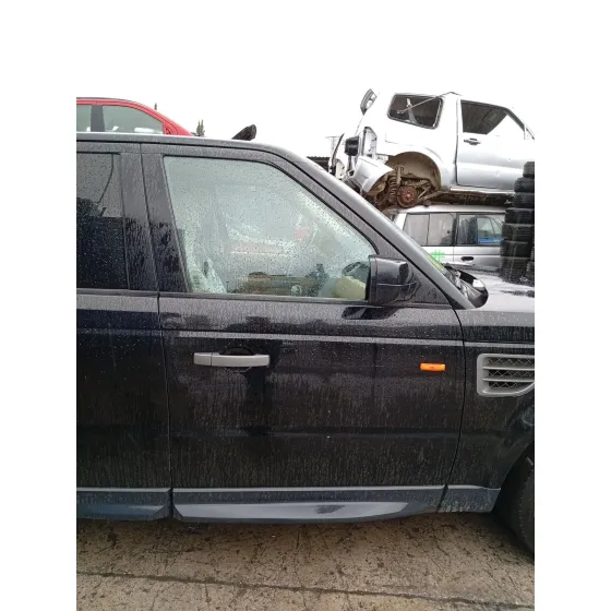 Puerta Delantera Derecha para Land Rover Range Rover Sport I (L320)