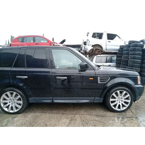 Puerta Delantera Derecha para Land Rover Range Rover Sport I (L320)