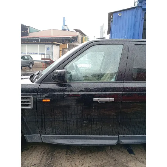 Puerta Delantera Izquierda para Land Rover Range Rover Sport I (L320)