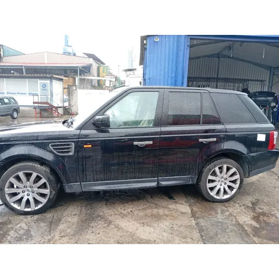 Puerta Delantera Izquierda para Land Rover Range Rover Sport I (L320)