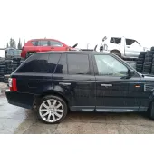 Puerta Trasera Derecha para Land Rover Range Rover Sport I (L320)