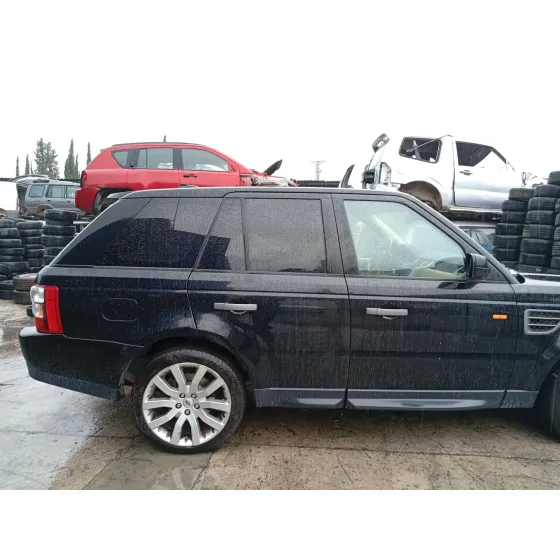 Puerta Trasera Derecha para Land Rover Range Rover Sport I (L320)