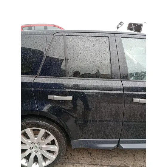 Puerta Trasera Derecha para Land Rover Range Rover Sport I (L320)