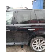Puerta Trasera Izquierda para Land Rover Range Rover Sport I (L320)