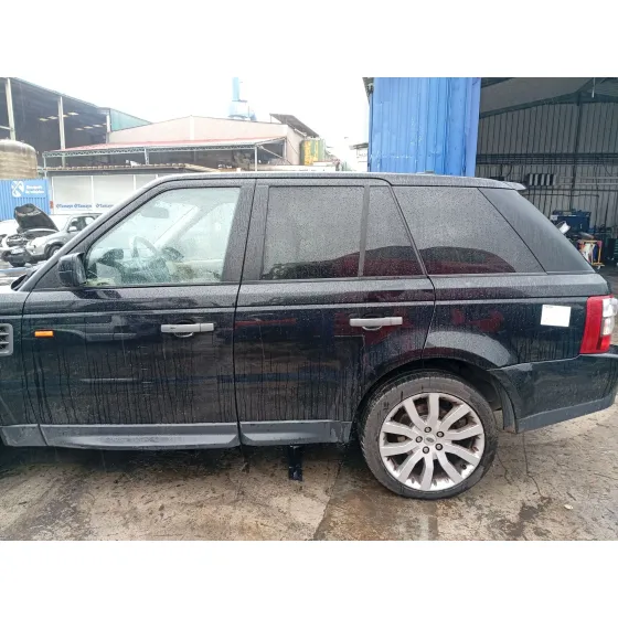 Puerta Trasera Izquierda para Land Rover Range Rover Sport I (L320)